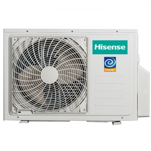 Кондиционер Hisense Expert PRO AS-24UW4RBBTV03 WI-FI