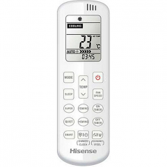 Кондиционер Hisense Expert PRO AS-24UW4RBBTV03 WI-FI Кондиционер Hisense Expert PRO AS-24UW4RBBTV03 WI-FI