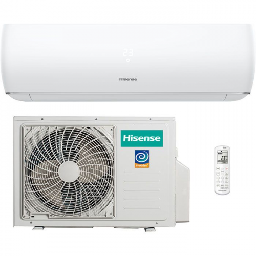 Кондиционер Hisense Expert PRO AS-24UW4RBBTV03 WI-FI
