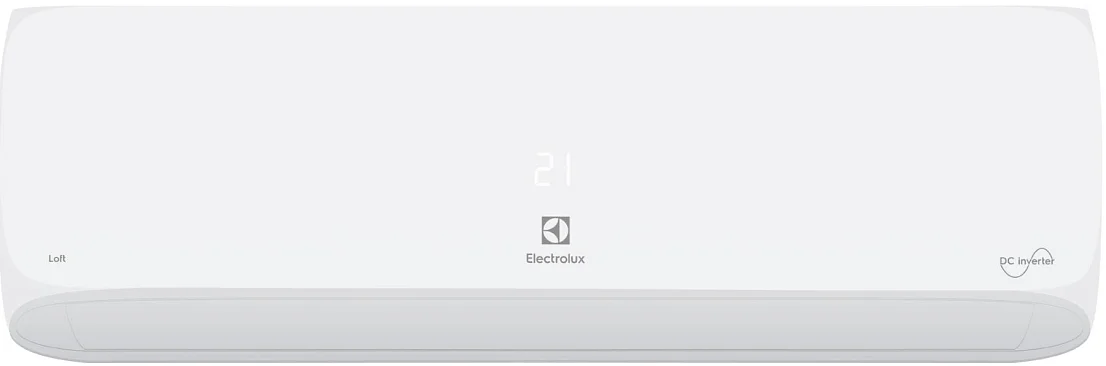 Кондиционер Electrolux Loft DC Inverter EACS/I-07HAL/N8 Кондиционер Electrolux Loft DC Inverter EACS/I-07HAL/N8