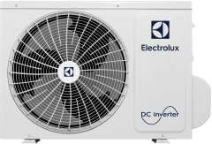 Кондиционер Electrolux Loft DC Inverter EACS/I-07HAL/N8 Кондиционер Electrolux Loft DC Inverter EACS/I-07HAL/N8