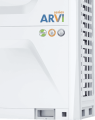 Наружный блок VRF системы AUX ARV-H450/5R1 MV Наружный блок VRF системы AUX ARV-H450/5R1 MV