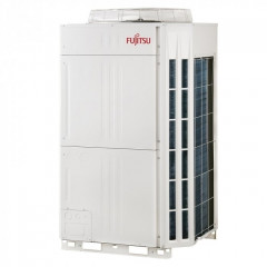 Наружный блок VRF системы Fujitsu AJY162LALBH Наружный блок VRF системы Fujitsu AJY162LALBH