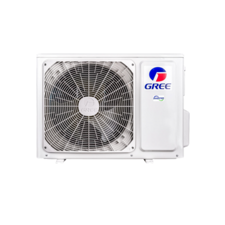 Кондиционер Gree Soyal GWH09AKCXD-K6DNA1A (Gold) Кондиционер Gree Soyal GWH09AKCXD-K6DNA1A (Gold)