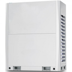 Наружный блок VRF системы Clivet MV6R-XMi_1400T Наружный блок VRF системы Clivet MV6R-XMi_1400T
