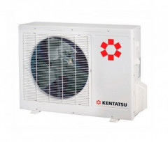 Канальный кондиционер Kentatsu KSMA140HZAN1/KSUN140HZAN3 Канальный кондиционер Kentatsu KSMA140HZAN1/KSUN140HZAN3