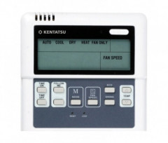Канальный кондиционер Kentatsu KSMA140HZAN1/KSUN140HZAN3 Канальный кондиционер Kentatsu KSMA140HZAN1/KSUN140HZAN3
