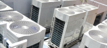 Наружный блок VRF системы Clivet MV6R-XMi_1450T Наружный блок VRF системы Clivet MV6R-XMi_1450T
