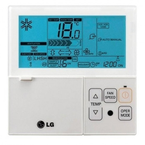 Канальный кондиционер Lg UM48WC.N31R0/UU49WC1.U31R0 Канальный кондиционер Lg UM48WC.N31R0/UU49WC1.U31R0