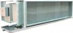 Канальный фанкойл до 28 кВт Royal Clima MACS-I-PD226P4K Канальный фанкойл до 28 кВт Royal Clima MACS-I-PD226P4K