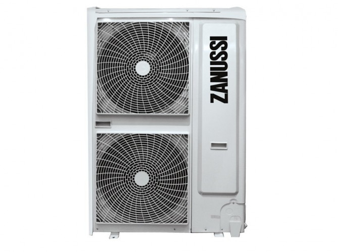 Колонный кондиционер Zanussi ZACF-48 H/N1