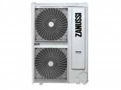 Колонный кондиционер Zanussi ZACF-48 H/N1 Колонный кондиционер Zanussi ZACF-48 H/N1