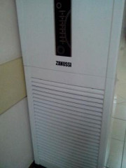 Колонный кондиционер Zanussi ZACF-48 H/N1 Колонный кондиционер Zanussi ZACF-48 H/N1
