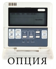 Настенный фанкойл до 5 кВт Energolux SFW500A1 Настенный фанкойл до 5 кВт Energolux SFW500A1