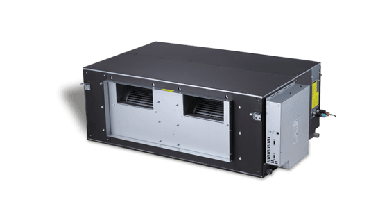 Канальная VRF система Bosch AF-DH 200-1 Канальная VRF система Bosch AF-DH 200-1