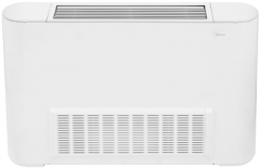 Напольно-потолочный фанкойл до 8 кВт Midea MKH1-V700F-R4 Напольно-потолочный фанкойл до 8 кВт Midea MKH1-V700F-R4