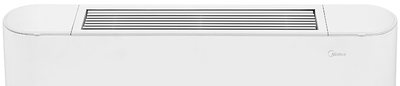 Напольно-потолочный фанкойл до 8 кВт Midea MKH1-V700F-R4 Напольно-потолочный фанкойл до 8 кВт Midea MKH1-V700F-R4