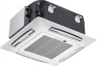 Кассетный внутренний блок мульти сплит-системы TCL Compact Cassette TQCM-12HRID