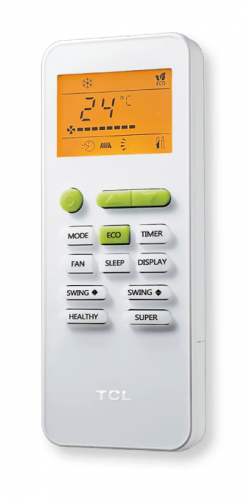 Кассетный внутренний блок мульти сплит-системы TCL Compact Cassette TQCM-12HRID