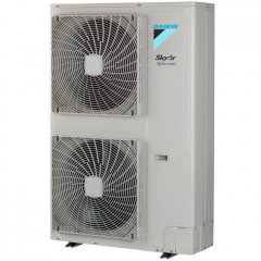 Канальный кондиционер Daikin FBA125A/RZAG125NY1 Канальный кондиционер Daikin FBA125A/RZAG125NY1