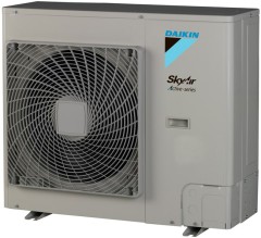 Напольно-потолочный кондиционер Daikin FHA71A9/RZASG71MV1/-40 Напольно-потолочный кондиционер Daikin FHA71A9/RZASG71MV1/-40