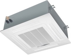 Кассетная VRF система Dahatsu CS-VRF-H112/DC4W Кассетная VRF система Dahatsu CS-VRF-H112/DC4W