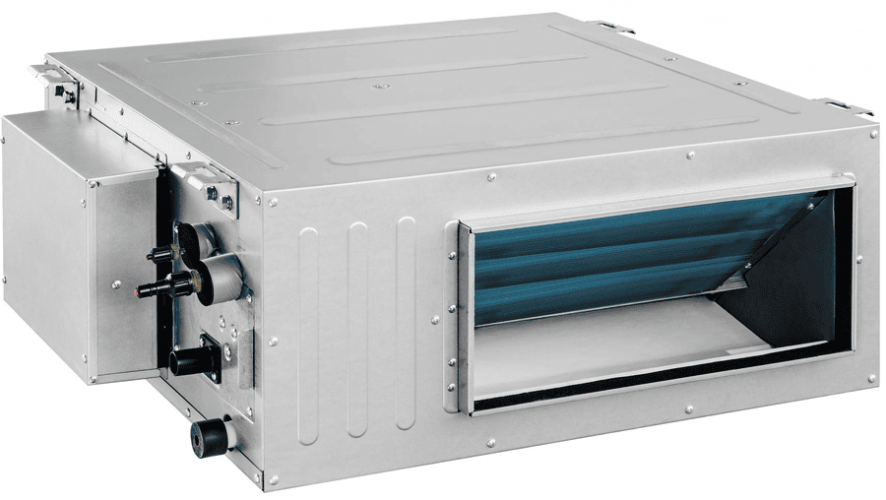 Канальная VRF система Lessar LSM-AH71DUA2H Канальная VRF система Lessar LSM-AH71DUA2H