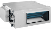 Канальная VRF система Lessar LSM-AH71DUA2H Канальная VRF система Lessar LSM-AH71DUA2H