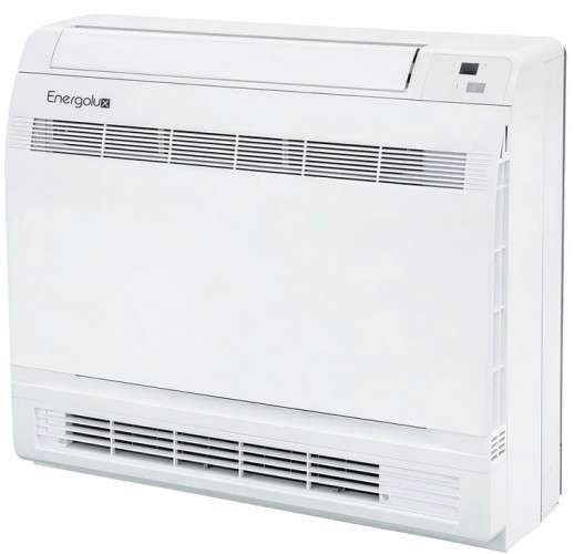 Напольно-потолочная VRF система Energolux SMZF12V2AI*