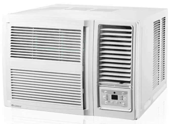 Оконный кондиционер Gree GJC05BQ-K3NMND1A