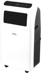Мобильный кондиционер Ballu Aura BPAC-07 CP/N1_24Y Мобильный кондиционер Ballu Aura BPAC-07 CP/N1_24Y
