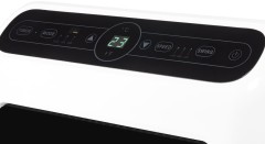 Мобильный кондиционер Ballu Aura BPAC-07 CP/N1_24Y Мобильный кондиционер Ballu Aura BPAC-07 CP/N1_24Y