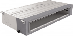 Канальный кондиционер QUATTROCLIMA QV-I60DGE/QN-I60UGE Канальный кондиционер QUATTROCLIMA QV-I60DGE/QN-I60UGE