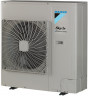 Канальный кондиционер Daikin FDA125A/RZASG125MY1/-40 Канальный кондиционер Daikin FDA125A/RZASG125MY1/-40