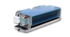 Промышленный кондиционер канальный фанкойл Kitano KP-Kito-3R2P-170 Промышленный кондиционер канальный фанкойл Kitano KP-Kito-3R2P-170