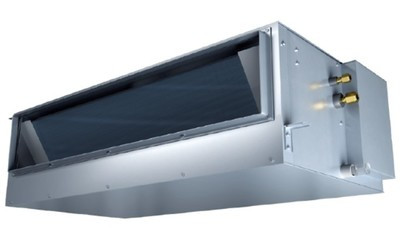 Канальная VRF система Hisense AVD-07HJFH