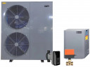 Комплект AquaViva AVH-22-25S+CP3W