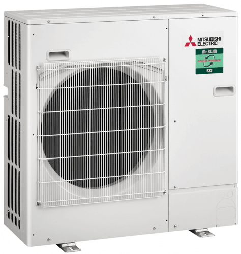 Кондиционер Mitsubishi Electric PKA-M100KA2/PUZ-ZM100VKA2 Кондиционер Mitsubishi Electric PKA-M100KA2/PUZ-ZM100VKA2