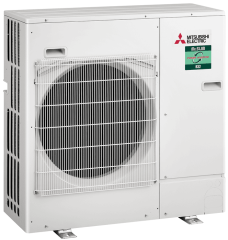 Кондиционер Mitsubishi Electric PKA-M100KA2/PUZ-ZM100VKA2 Кондиционер Mitsubishi Electric PKA-M100KA2/PUZ-ZM100VKA2