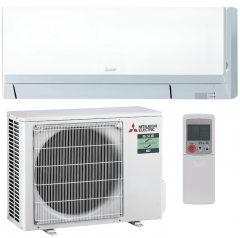 Кондиционер Mitsubishi Electric PKA-M100KA2/PUZ-ZM100VKA2 Кондиционер Mitsubishi Electric PKA-M100KA2/PUZ-ZM100VKA2