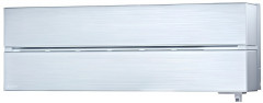 Настенный тепловой насос Mitsubishi Electric Премиум MSZ-LN25VG2V/MUZ-LN25VGHZ-img-1