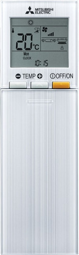 Настенный тепловой насос Mitsubishi Electric Премиум MSZ-LN25VG2V/MUZ-LN25VGHZ