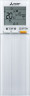 Настенный тепловой насос Mitsubishi Electric Премиум MSZ-LN25VG2V/MUZ-LN25VGHZ