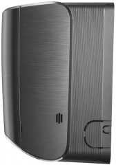 Настенный тепловой насос Gree Airy GWH18AVDXE-K6DNA1A(black)-img-4