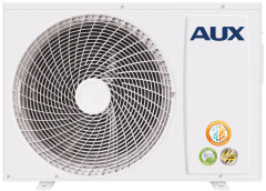 Кассетный кондиционер AUX ALCA-H24/4R1С/AL-H24/4R1С(U) Кассетный кондиционер AUX ALCA-H24/4R1С/AL-H24/4R1С(U)
