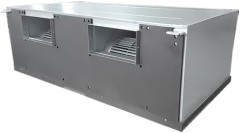 Канальный кондиционер SYSCOOL SYSPLIT DUCT 96 HP Q Канальный кондиционер SYSCOOL SYSPLIT DUCT 96 HP Q
