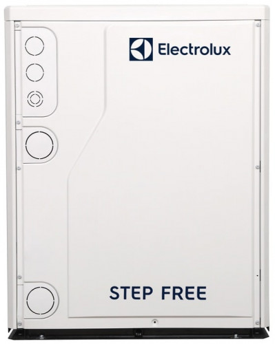 Наружный блок VRF системы Electrolux ESVMO-335-W3 Наружный блок VRF системы Electrolux ESVMO-335-W3