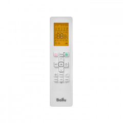 Мульти сплит система на 3 комнаты Ballu BSNI-FM/in-10HN8_V1/EU x 3 / BM3OI-FM/out-21HN8_V1/EU-img-4