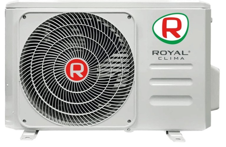 Сплит-система Royal Clima Triumph RC-TWN22HN Сплит-система Royal Clima Triumph RC-TWN22HN