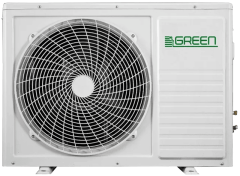 Кондиционер Green Triumph TSI/TSO-07 HRSY2 с Wi-Fi модулем Кондиционер Green Triumph TSI/TSO-07 HRSY2 с Wi-Fi модулем